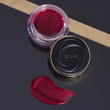 Lippen- und Wangenfarbe Multi-Use Jelly Pot Valentine Who? C02 Fearless Femme CATRICE