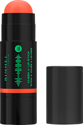 Volume Cheek & Lip Stick  rumenilo - 210 RIMMEL LONDON