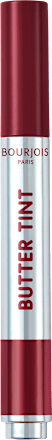 Színezett ajakvaj, Butter Tint - Nr. 06 Berry Coulis BOURJOIS PARIS