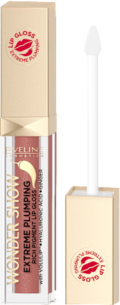 Wonder Show sjaj za usne - 03 English Rose EVELINE COSMETICS