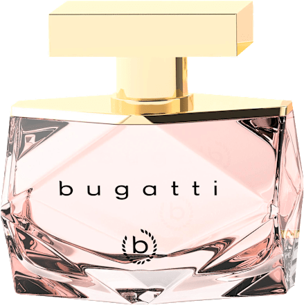 bellissima woman edp bugatti