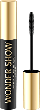 Wonder Show Volume & Separation maskara - Intense Black EVELINE COSMETICS