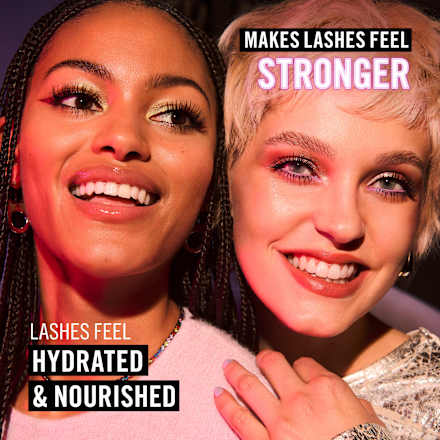 Wonder'Bond Lash Filler maskara - Brown RIMMEL LONDON