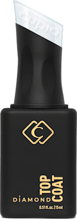 Top Coat Diamond Cupio