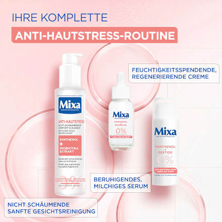 Serum Anti-Hautstress Mixa