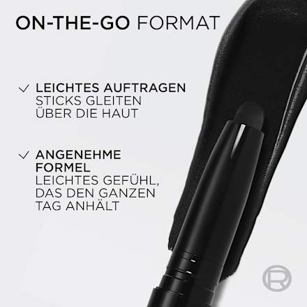 Lidschattenstift Smokey 125 Starry Bordeaux L'ORÉAL PARiS