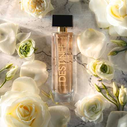 Destinée Eau de Parfum  LA RIVE