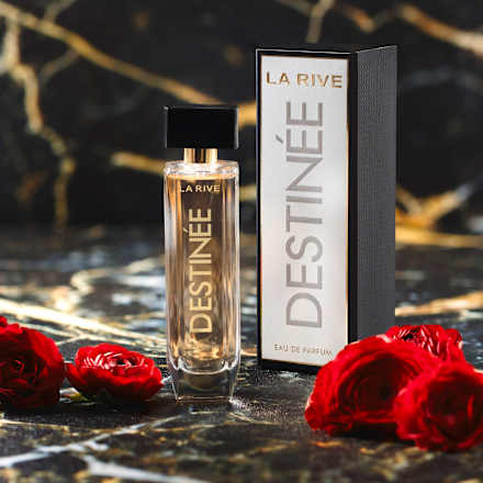 Destinée Eau de Parfum  LA RIVE