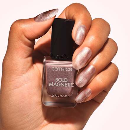 Nagellack Bold Magnetic 020 Don't Be So Clingy CATRICE