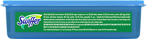 Wischtücher Nachfüllpack (2x24 Tücher) Swiffer