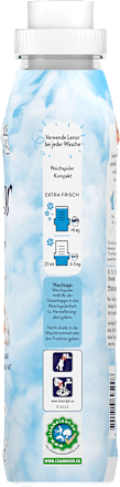 Weichspüler Sensitiv 42WL Lenor
