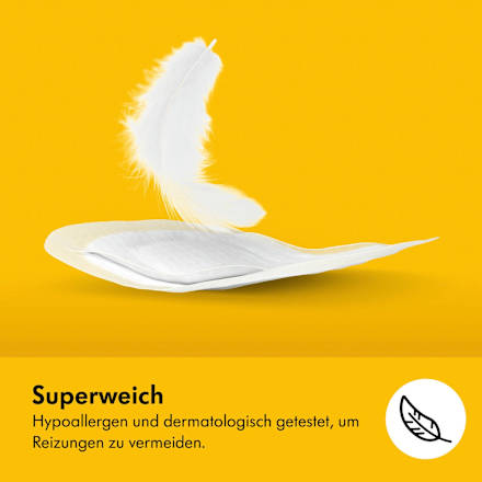 Stilleinlagen ultra atmungsaktiv Medela