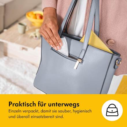 Stilleinlagen ultra atmungsaktiv Medela