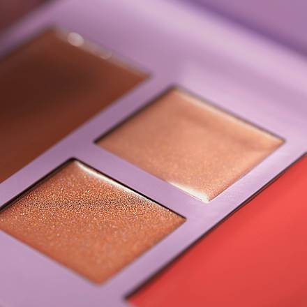 Gesicht Palette Secret Garden C01 Garden Of Dreams CATRICE