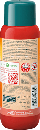 Schaumbad Gute Laune Kneipp