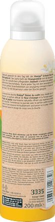 Duschschaum Wachgeküsst Kneipp