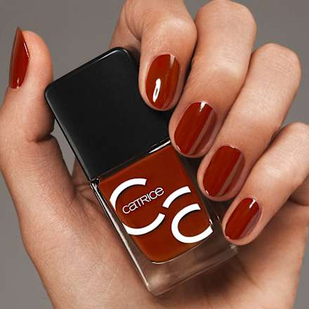 Gel Nagellack Iconails 137 CATRICE