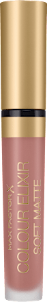 Rossetto Colour Elixir Soft Matte - n. 005 MAX FACTOR