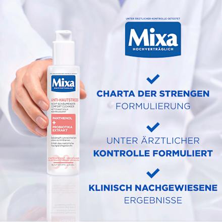Cleanser Anti-Hautstress Mixa