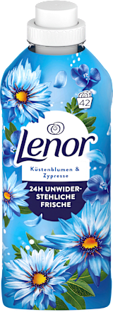 Weichspüler Meeresbrise, 42WL Lenor