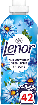 Weichspüler Meeresbrise, 42WL Lenor