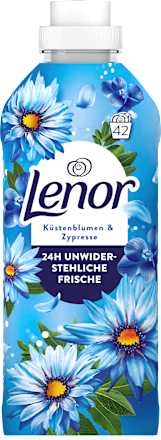 Weichspüler Meeresbrise, 42WL Lenor