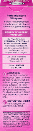 Serum za trepavice Teint Perfektion Balea