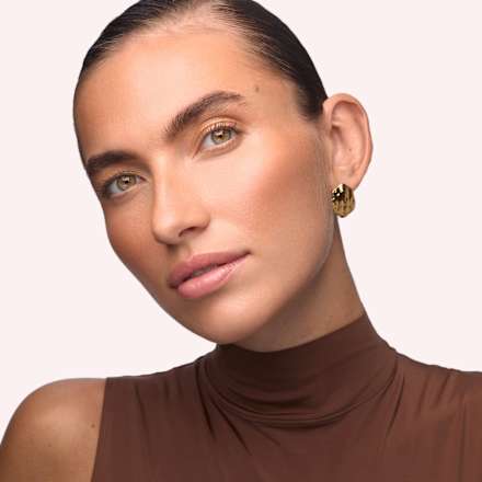 Bronzer Sun Lover Glow, 01 Sun-kissed Bronze CATRICE