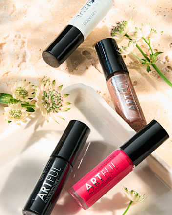 Nageldesignstift Artful Nail Polish Liner 010 CATRICE