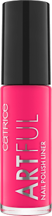 Nageldesignstift Artful Nail Polish Liner 010 CATRICE