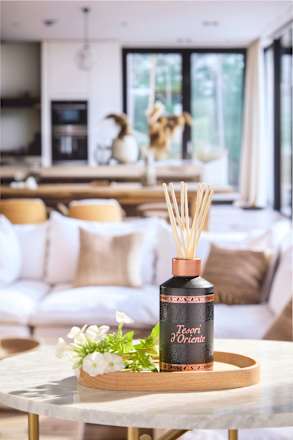 Duftstäbchen Hammam Tesori d'Oriente