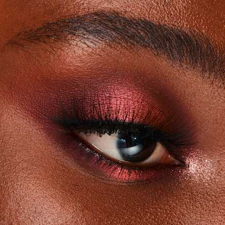 Künstliche Wimpern Couture 3D Panoramic Volume (1 Paar) CATRICE