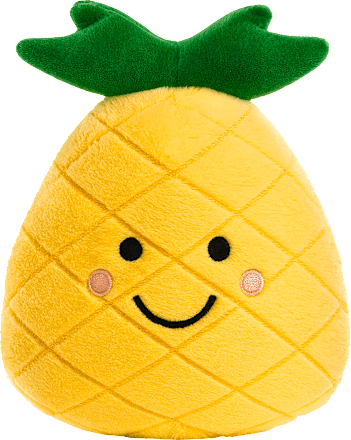 Türstopper Ananas Dekorieren & Einrichten