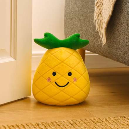 Türstopper Ananas Dekorieren & Einrichten