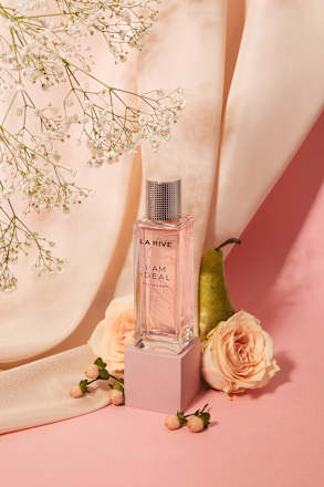 I am Ideal for Women Eau de Parfum LA RIVE
