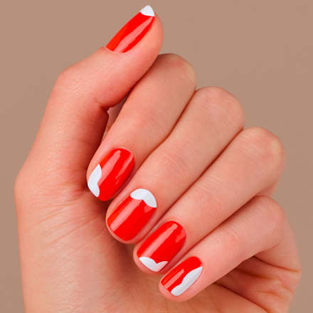 Nageldesignstift Artful Nail Polish Liner 040 CATRICE