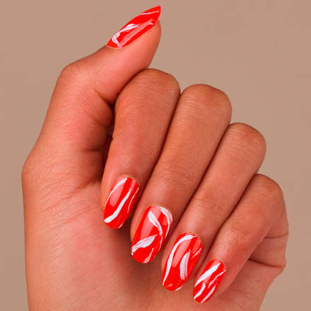 Nageldesignstift Artful Nail Polish Liner 040 CATRICE