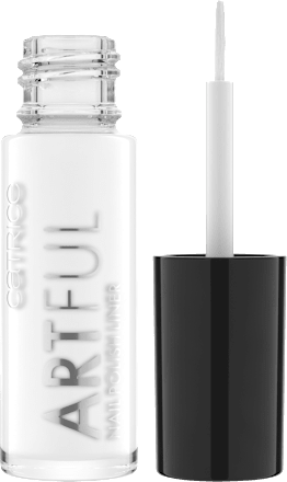 Nageldesignstift Artful Nail Polish Liner 040 CATRICE