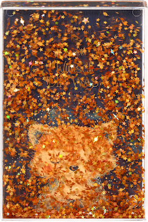 Bilderrahmen Wünsch dir was  Paradies