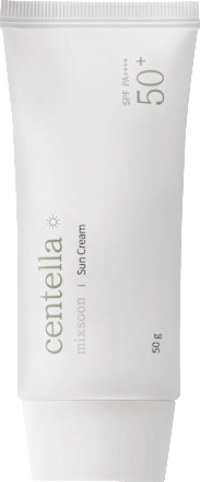 Centella Sun-Cream mixsoon