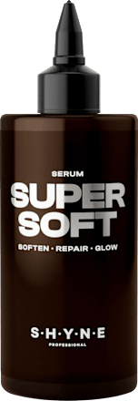 Haarserum Super Soft SHYNE Professional