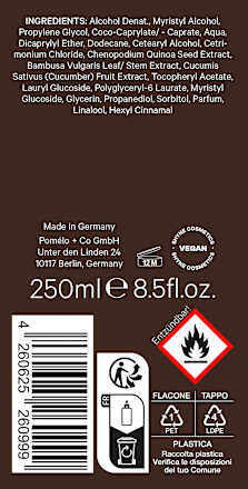 Haarserum Super Soft SHYNE Professional