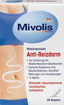 Anti-Reizdarm Mivolis