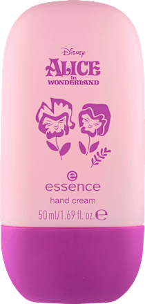 Disney Alice im Wonderland krema za ruke essence