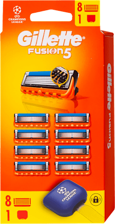 FUSION 5 dopune za brijanje Gillette