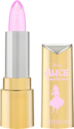 Alice in Wonderland balzam za usne - C01 Wonderland Awaits CATRICE