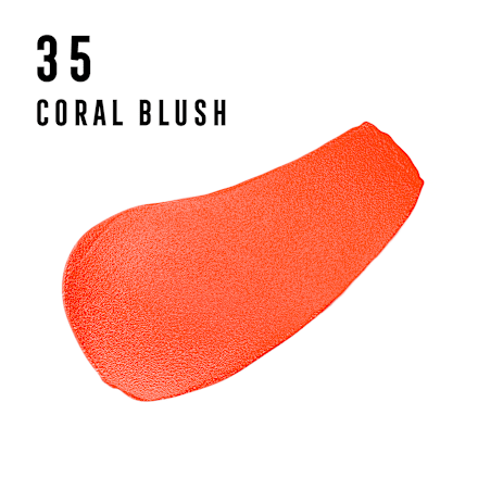 MIRACLE PURE Luminous Touch rumenila u stiku - 35 Coral Blush  MAX FACTOR
