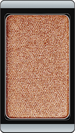 Lidschatten 34A Pearly Golden Brown ARTDECO