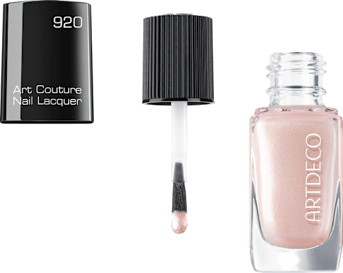  Nagellack Art Couture Nail Lacquer Classic 920 Silk Road ARTDECO