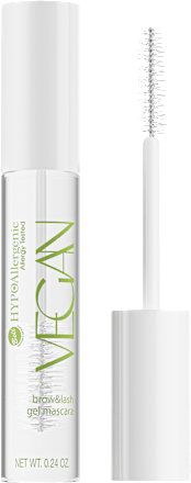 Vegan mascara gel gene și sprâncene 01 Bell HYPOAllergenic